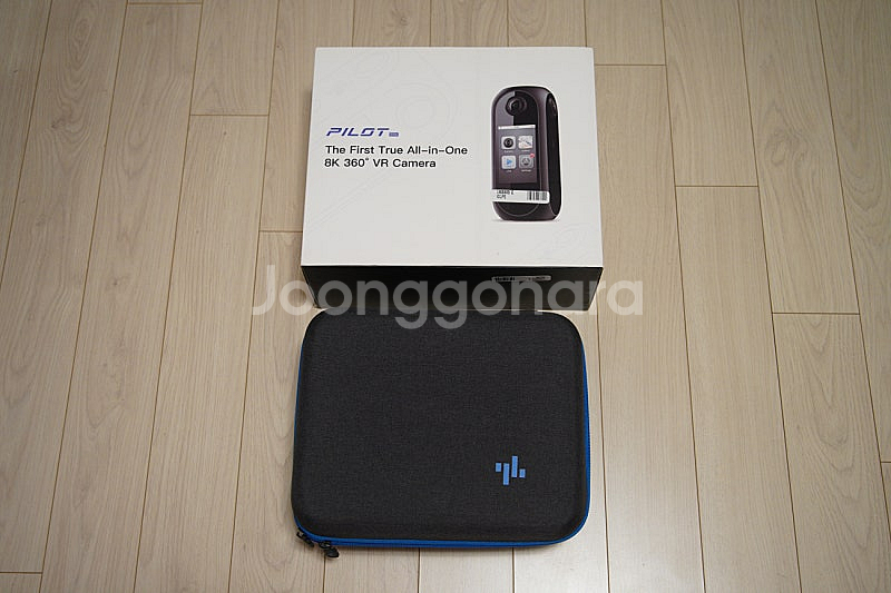 Labpano Pilot Era 8K 360 카메라 (...--2