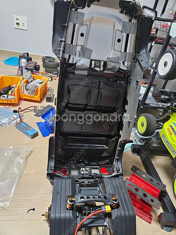 mk-07 팝니다...--5