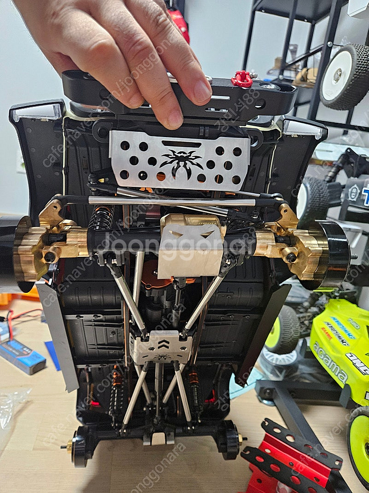 mk-07 팝니다...--6