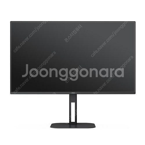 [미개봉 신품]알파스캔 AOC 24V5 IPS 프리싱크...--5
