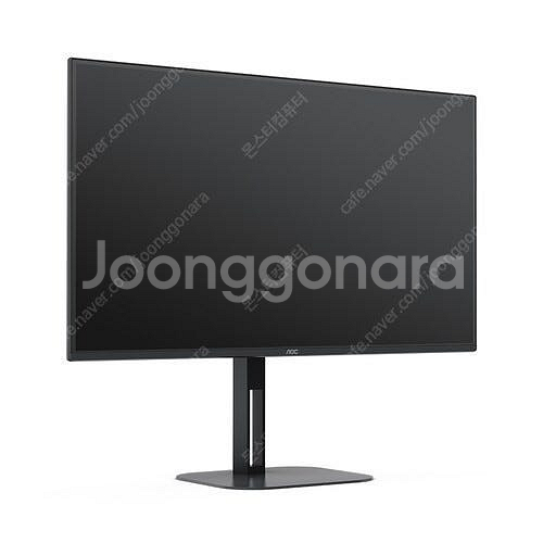 [미개봉 신품]알파스캔 AOC 24V5 IPS 프리싱크...--6
