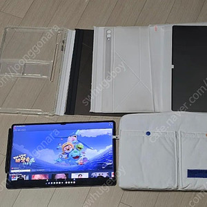 갤럭시탭 S9 울트라 ULTRA 512GB WIFI