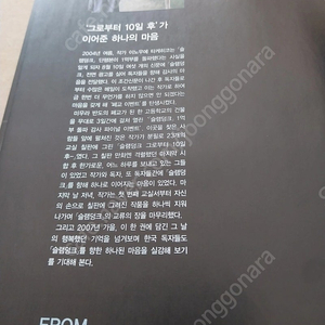 슬램덩크 그후 10일