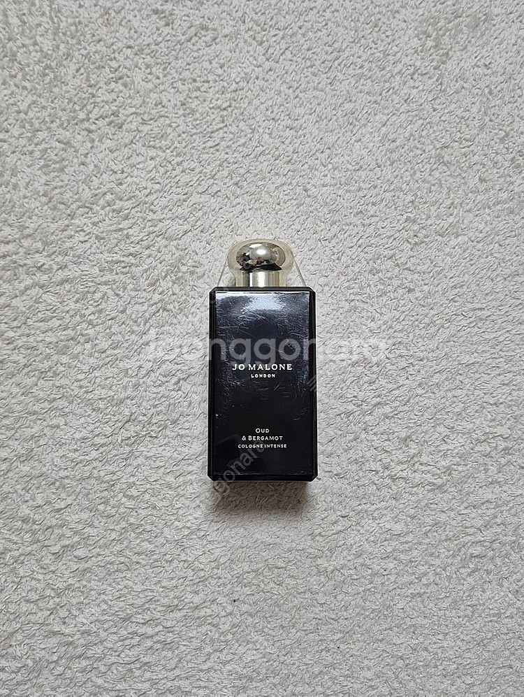 (새상품/국문라벨) 조말론 오드 앤 베르가못 100ml--0