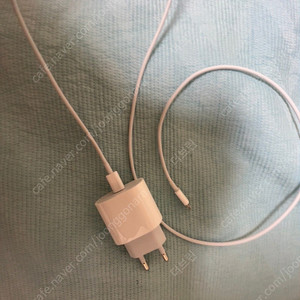 애플 정품 C타입 어댑터