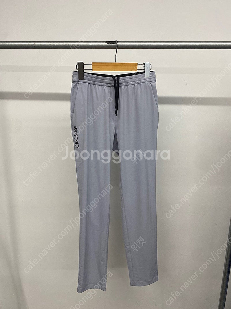 (새제품) 여성용 디스커버리 쿨링 냉감 에센셜 밴딩 팬...--1