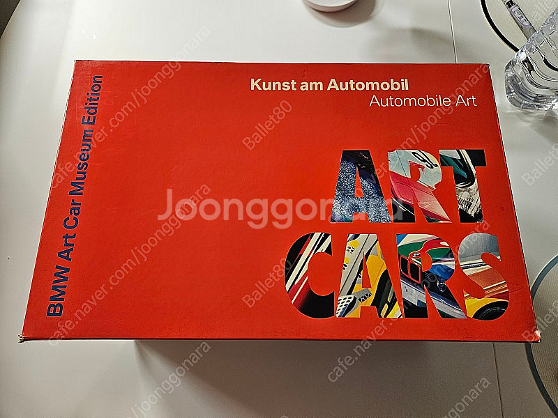 미니챔프(Minichamps) 1:18 스케일의 BMW...--4
