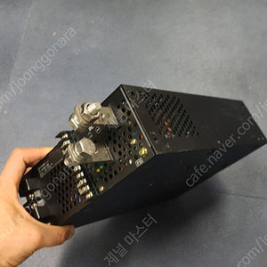 (판매중)24V 41.7A 파워서플라이 팝니다.
