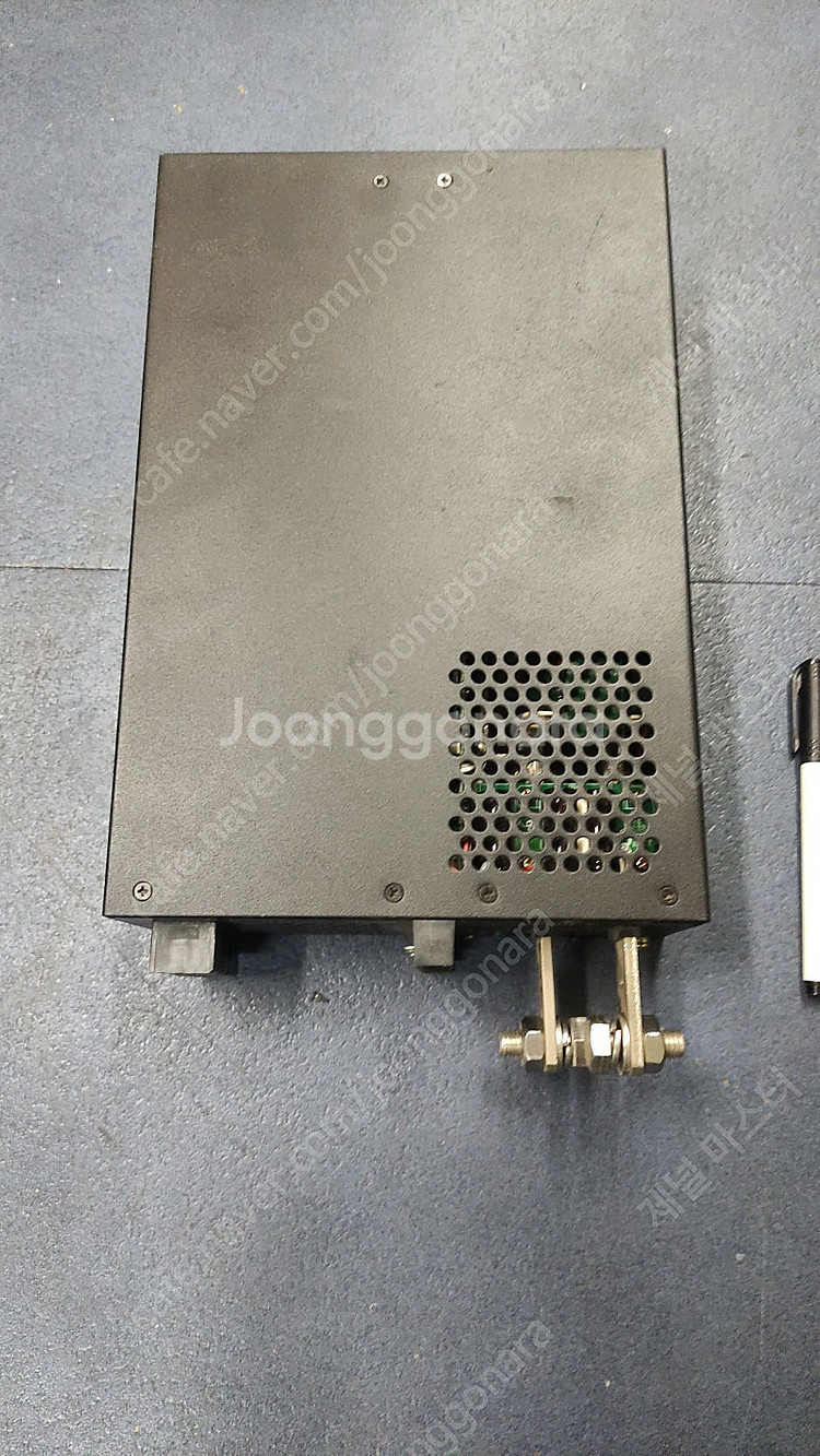 (판매중)24V 41.7A 파워서플라이 팝니다.--2