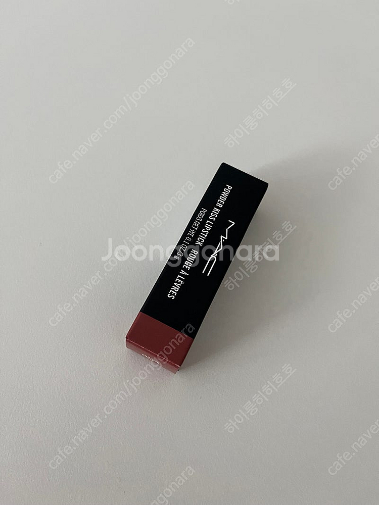 맥 립스틱 디보티드투칠리 새상품 (택포29000원)--0