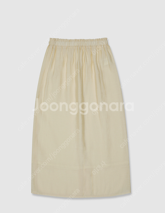 얼바닉 Sherbet Skirt (S사이즈)--0