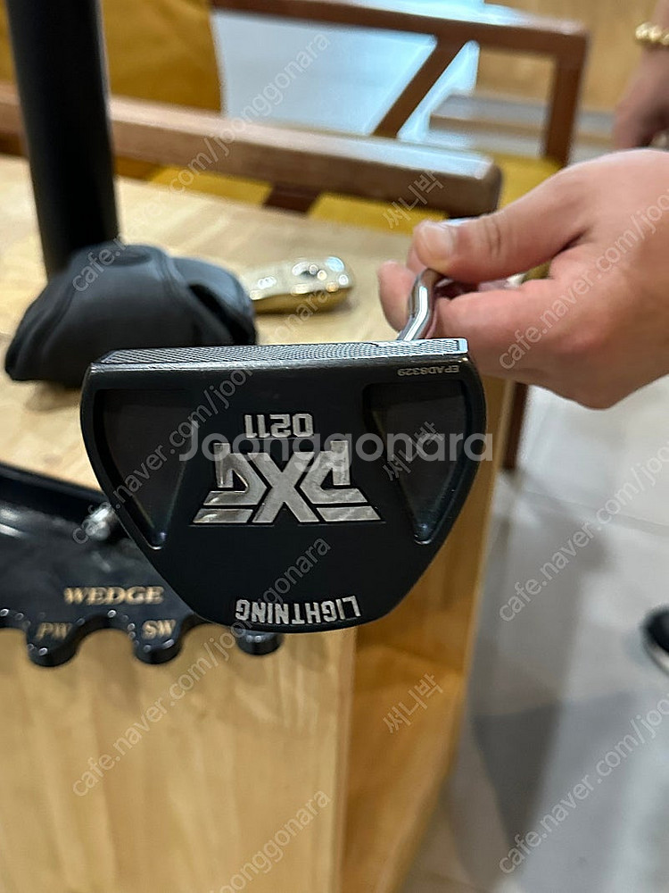 pxg 0211퍼터 팝니다--0
