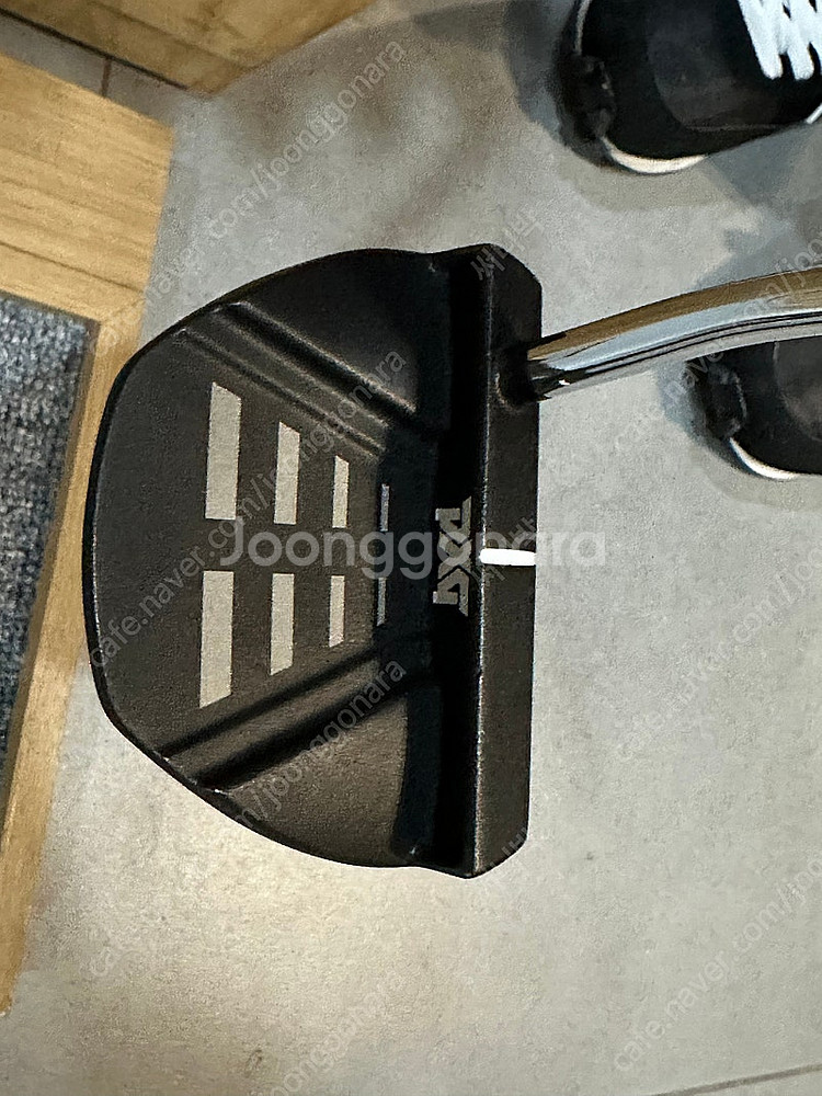 pxg 0211퍼터 팝니다--1