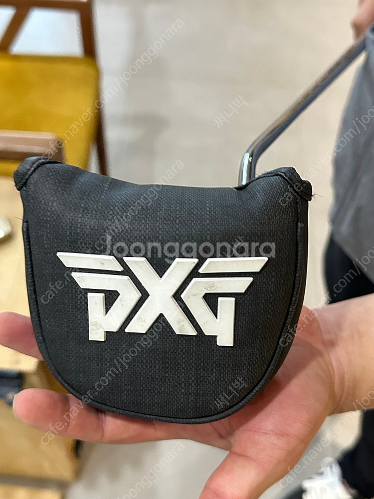pxg 0211퍼터 팝니다--4