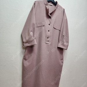 23년 BCBG 원피스