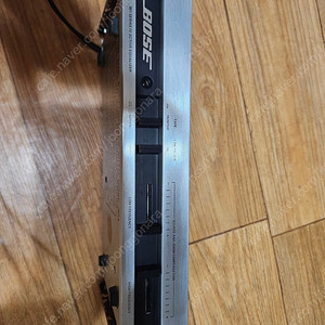 보스 901 리시버 iv eq 판매