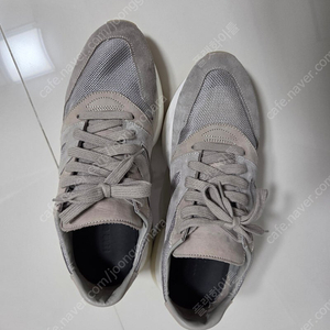 [40] fear of god 7th vintage runner 피어오브갓 빈티지 러너