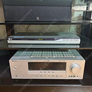 야마하 5.1채널 홈시어터