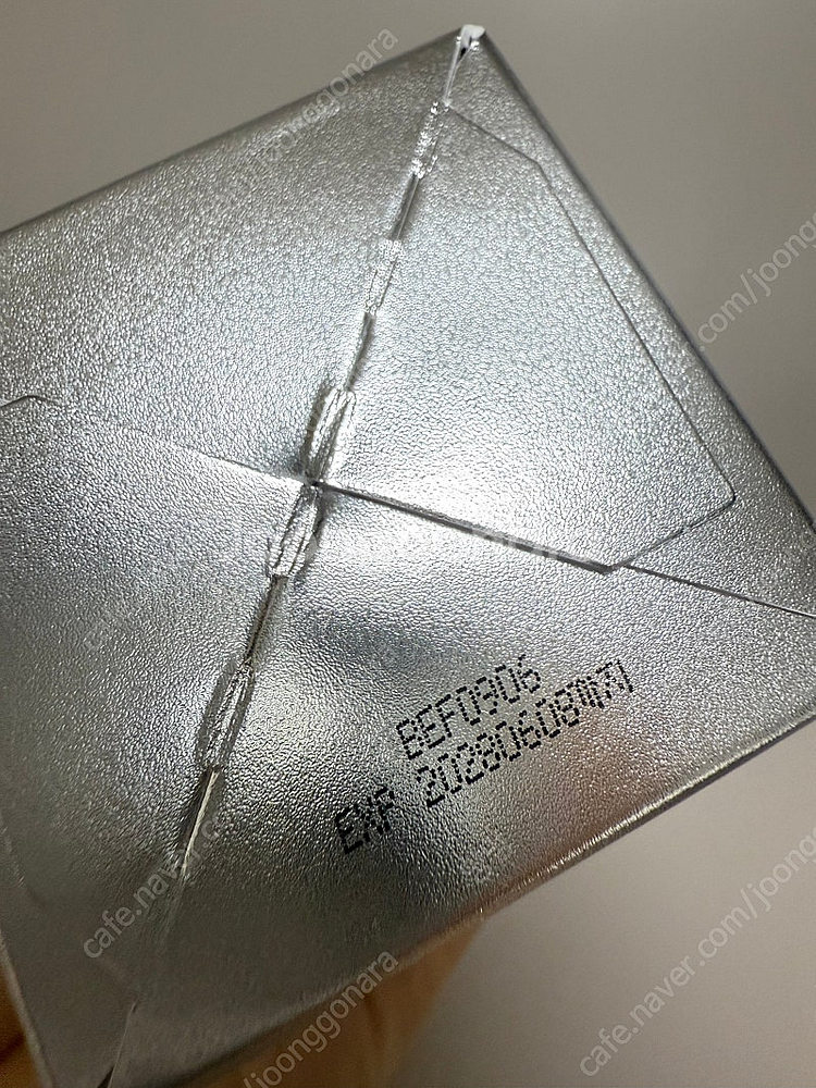 라비앙 비티씨 브라이트닝 더블캡슐 부스터--1