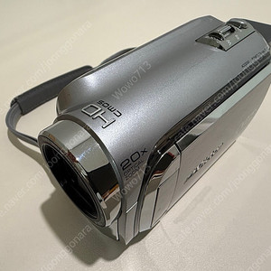 JVC Victor 빅터 GZ HD300