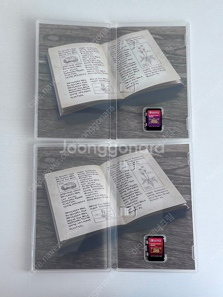 닌텐도 스위치 포켓몬스터 스칼렛,바이올렛 더블팩+한정 ...--2