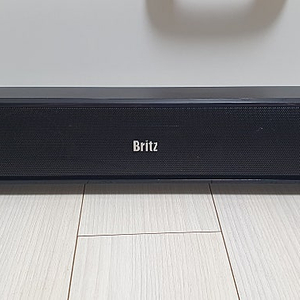 브리츠(Britz) BA-R9 사운드바 USB 스피커 판매