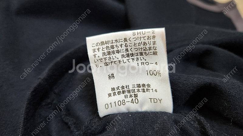 버버리 블랙라벨 BURBERRY BLACK LABEL ...--7