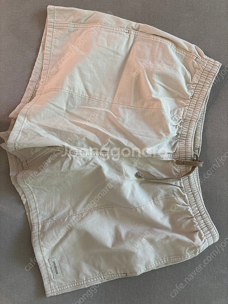 파타고니아 여성 배기스팬츠 라지--1