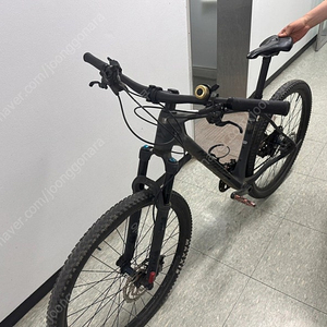 2020 메리다 빅세븐xt 카본 mtb