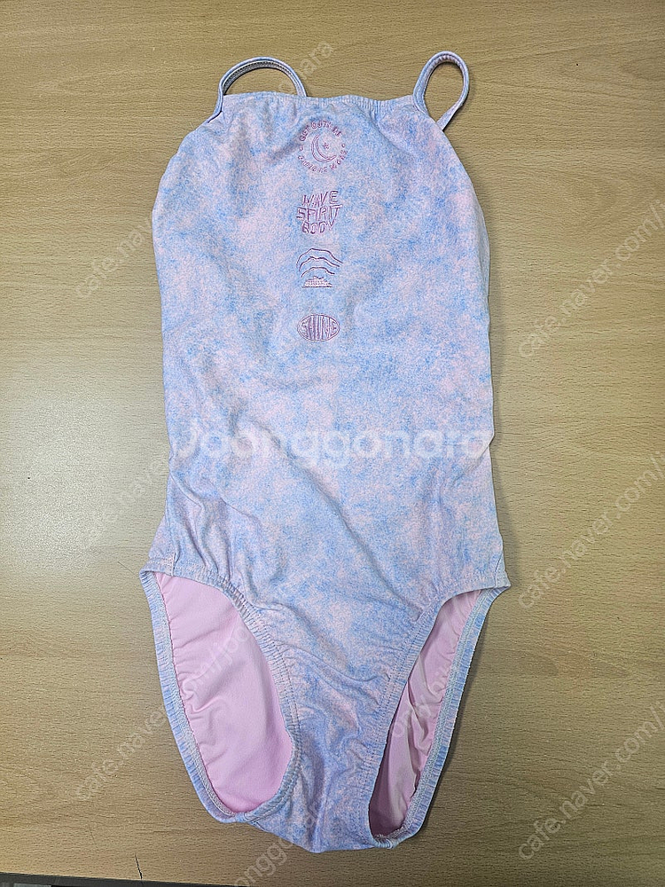 여성 수영복 후그 향수 보라안개 24--0
