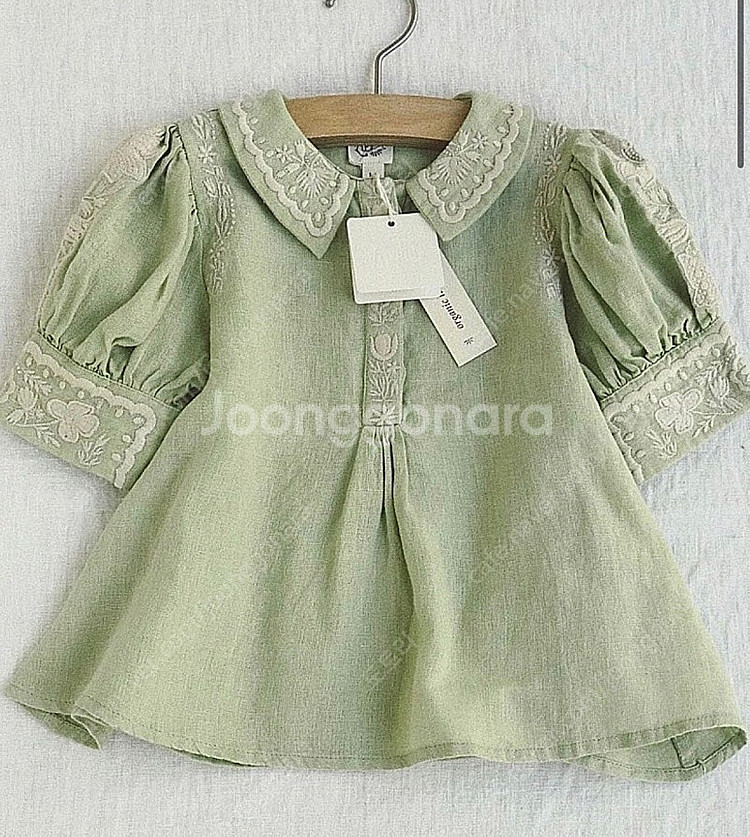 아폴리나 애플 헤다 2-3y 7-9y--0