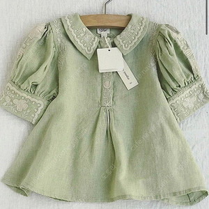 아폴리나 애플 헤다 2-3y 7-9y