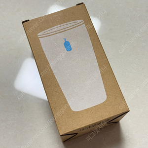블루보틀 커뮤터컵 12온즈(350ml) 새상품