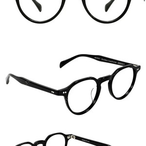 애쉬크로프트 Holden Caulfield Acetate 47