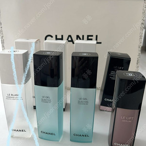 샤넬 , 랑콤 , 디올 화장품공병 5000원~1만원