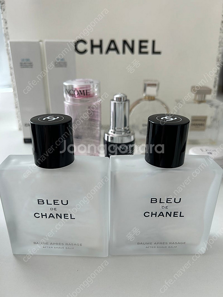 샤넬 , 랑콤 , 디올 화장품공병 5000원~1만원--8