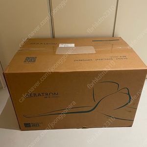 에어라트론 실링팬 AE350