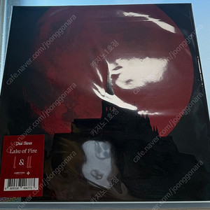 폴블랑코 LP, 에코백 미개봉