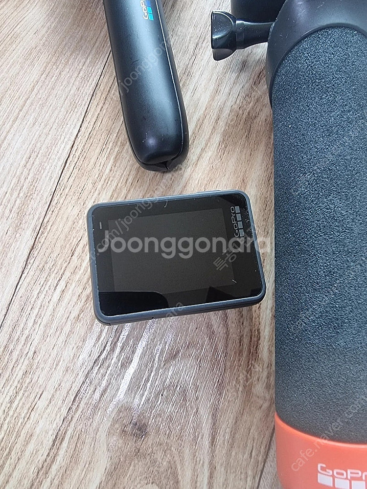 고프로 히어로7 블랙 팝니다.--5