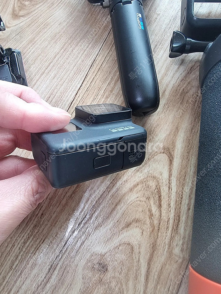 고프로 히어로7 블랙 팝니다.--8