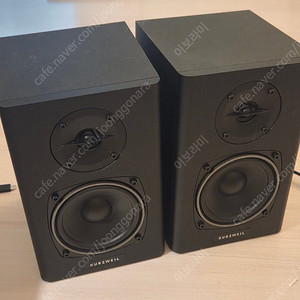 ks-40a 커즈와일 모니터링 스피커