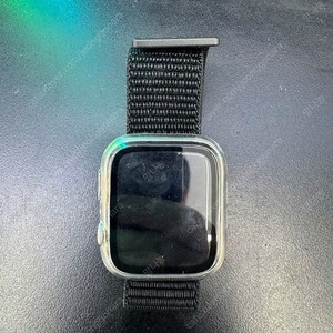 애플워치 se2 44MM 셀룰러