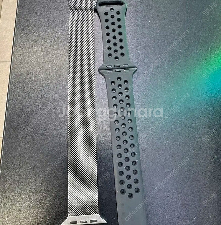 애플워치 se2 44MM 셀룰러--2