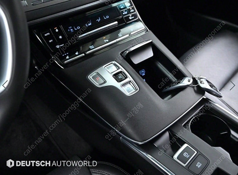 중고차 현대 더 뉴그랜저IG 하이브리드 2.4 HEV 프리미엄 초이스 부부중고차 중고차할부 ★ 여유자금 ★ 수원 ★ 이미지