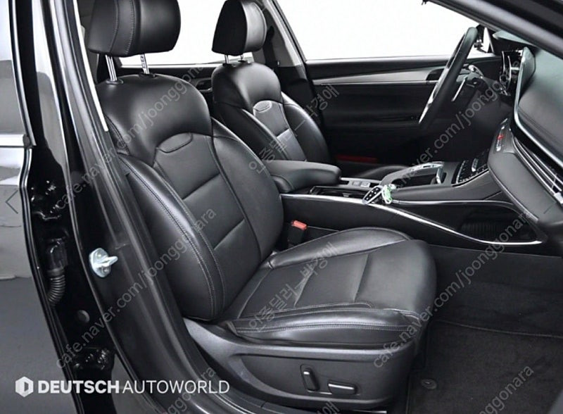 중고차 현대 더 뉴그랜저IG 하이브리드 2.4 HEV 프리미엄 초이스 부부중고차 중고차할부 ★ 여유자금 ★ 수원 ★ 이미지