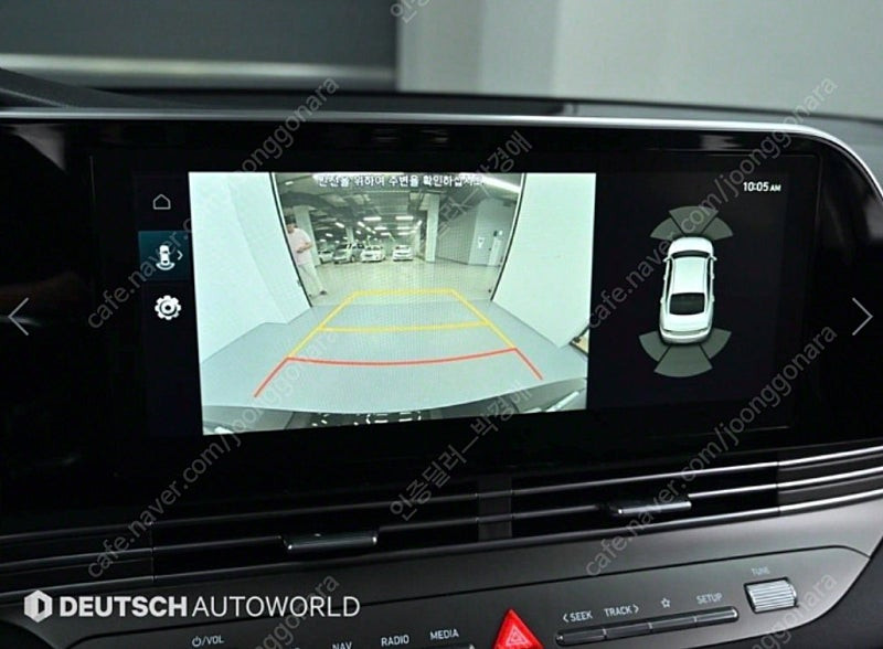 중고차 현대 더 뉴그랜저IG 하이브리드 2.4 HEV 프리미엄 초이스 부부중고차 중고차할부 ★ 여유자금 ★ 수원 ★ 이미지