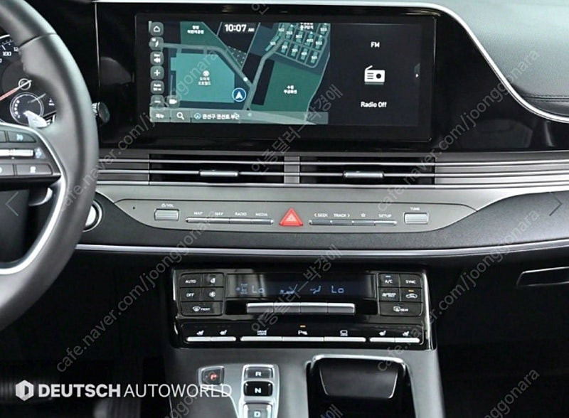 중고차 현대 더 뉴그랜저IG 하이브리드 2.4 HEV 프리미엄 초이스 부부중고차 중고차할부 ★ 여유자금 ★ 수원 ★ 이미지