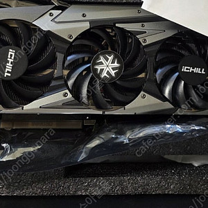 inno3d RTX 3080 X4 39만원