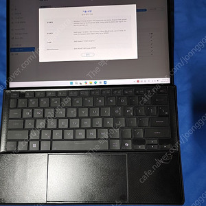 asus rog flow z13 2025 395 64g/2t (퍼펙트워런티27년5월) gz302ea-ru110w
