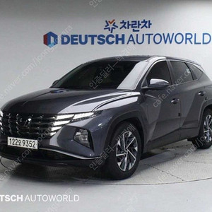 중고차 현대 더 올뉴투싼 2.0 디젤 AWD 모던 부부중고차 중고차할부 ★ 여유자금 ★ 수원 ★